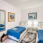 Apartman Moracea