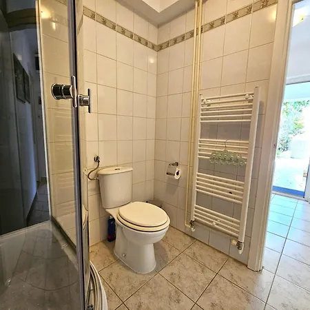 Moracea Apartment