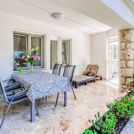 Moracea شقة *