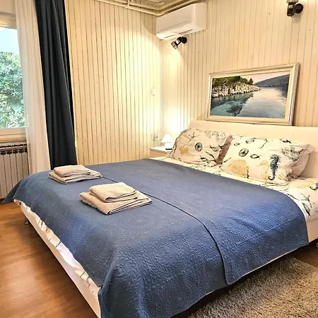 Moracea Apartmán *