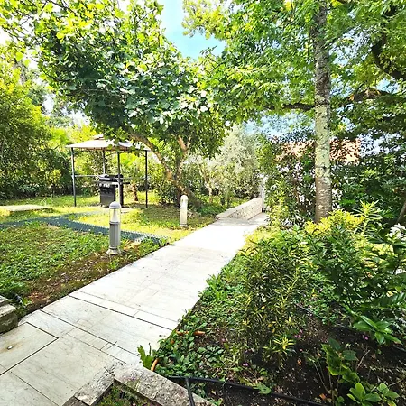 Apartmán Moracea Njivice