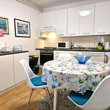 Moracea Apartment