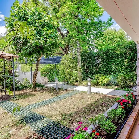 Apartman Moracea Njivice