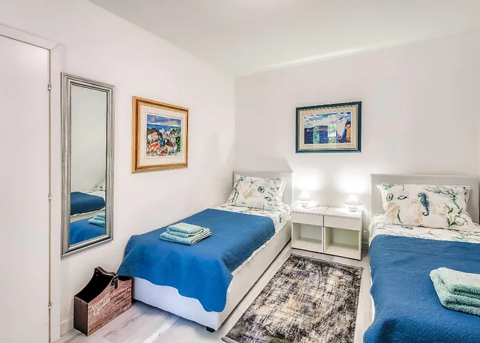 Διαμέρισμα Moracea