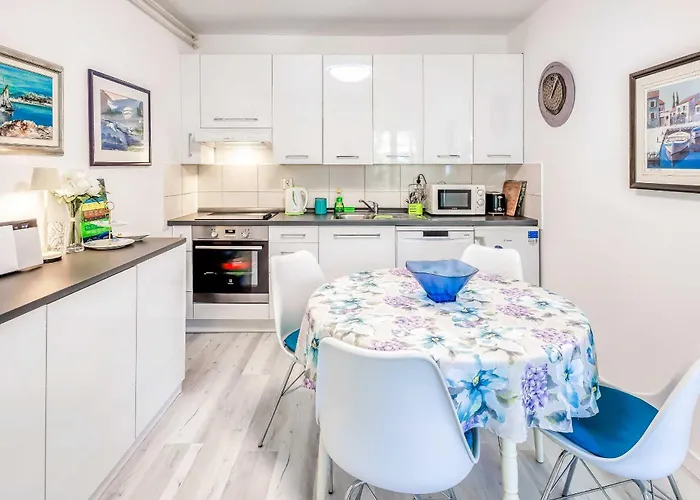 Διαμέρισμα Moracea *