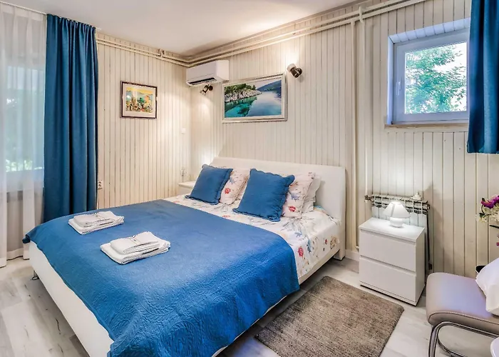 Διαμέρισμα Moracea Njivice