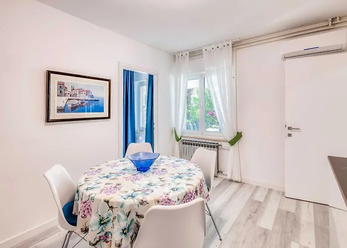 Moracea Διαμέρισμα