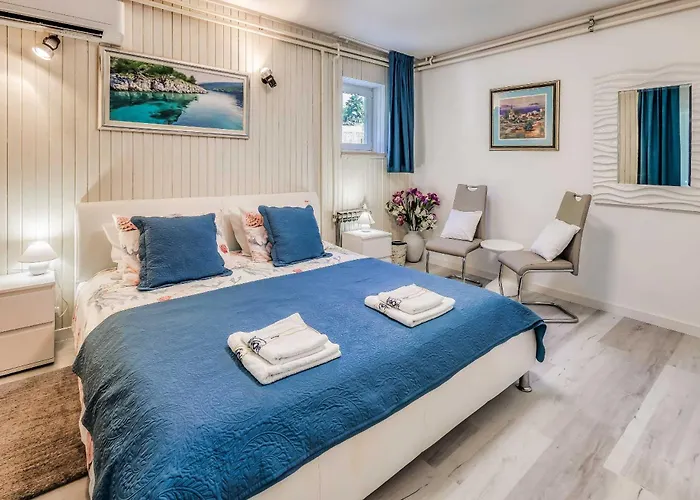 Διαμέρισμα Moracea