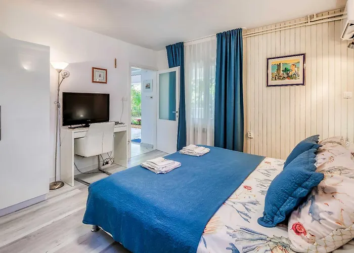 Moracea Διαμέρισμα