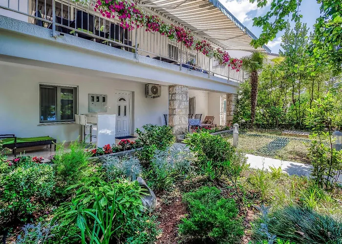 Moracea Διαμέρισμα