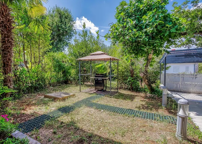 Διαμέρισμα Moracea *