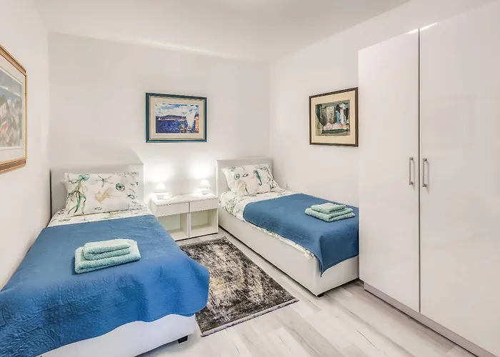 Moracea Διαμέρισμα