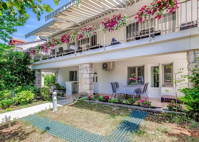 Διαμέρισμα Moracea *