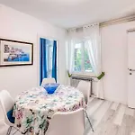 Moracea Апартаменты